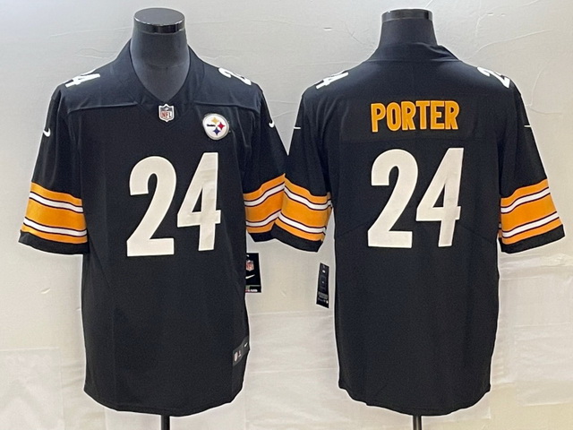 Pittsburgh Steelers Jerseys 043